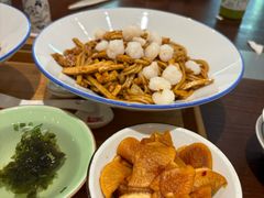 -奎元馆(市民中心店)
