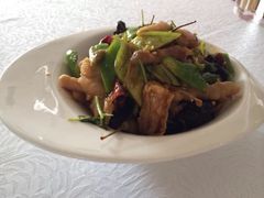 -牡丹峰朝鲜料理