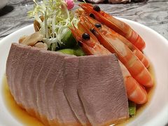 -四合·亦家本帮江浙小海鲜(马当路店)