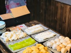 -食戟