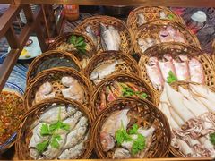 -抱德·潮汕味(琶洲店原惠城鱼仔)