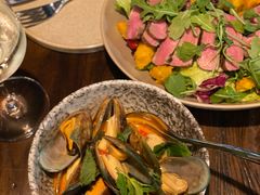 -Brut Eatery悦璞食堂(建国东路店)