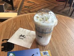 -ZOO COFFEE动物园咖啡(望京锐创店)
