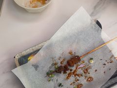 -鑫郭氏·南昌20年大排档·小龙虾羊蝎子(潮阳里店)