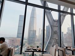 -小南洋海景餐厅(深圳湾店)