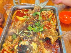 -江湖万州烤鱼(王子美食城)
