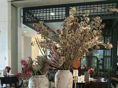 -22ºN BISTRO西餐&酒馆(石奥商业街店)