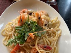 -WOLFGANG PUCK KITCHEN & BAR(迪士尼小镇店)
