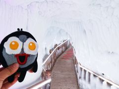 -云丘山景区
