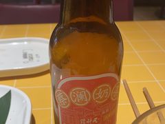 -蔡澜点心·粤菜(花城汇南区店)