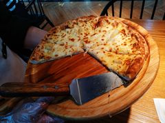 -比格比萨自助(国展店)