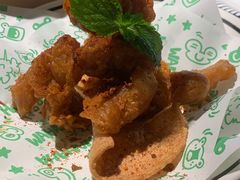 -新太二·鲜料川菜(东汇城店)