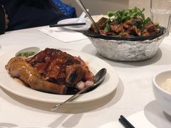 -文兴酒家(Chinatown - Gerrard Street)