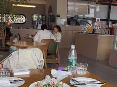 -Pekaa啤咖食肆Coffee&Bistro