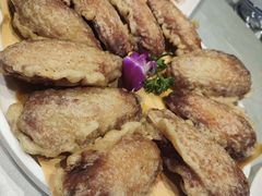 -津沽小院(天津之眼店)