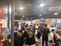 -辣螃铠盆盆蟹大排档(总店)