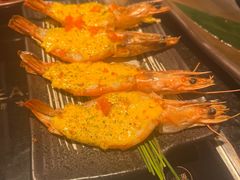 -匠和风精致料理(成都龙湖滨江天街店)