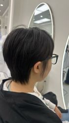 -5M HAIR SALON精品店