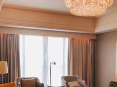 -杭州城中香格里拉大酒店