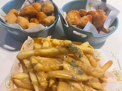 -艾薯夫妇Aysh(福田星河COCOPark店)