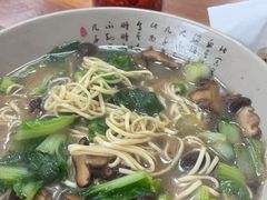-无名氏面馆(邮电路店)