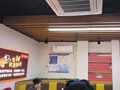 -聚味瞿记·龙虾堂(树木岭店)