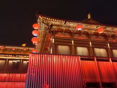 -大唐不夜城
