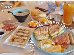 -必胜客(花都百业店)