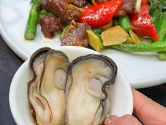 -飞尝蚝·顺德菜·鱼生(顺德总店)