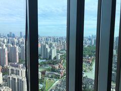 -环球港凯悦 · 享悦中餐厅