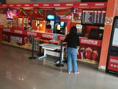 -国文影城(上海闸北店)