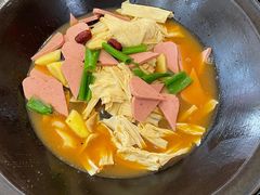-老刘生态大鱼坊铁锅炖鱼(赛马场店)