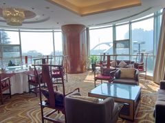 -鲁商铂尔曼大酒店·铂丽自助餐厅