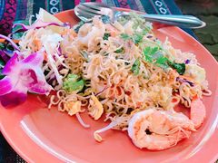 mama炒面-Tikky Cafe