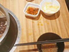 -水林间·寿喜烧自助(仙林金鹰店)