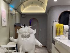 -茶力的小怪兽(梅林卓悦汇店)