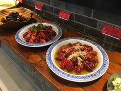 -翠山·映月湖景餐厅(映月湖公园店)
