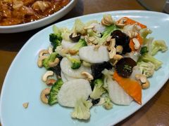 -大胡同天津菜·海肠捞饭·津门皮皮虾锅贴一绝(西姜井店)