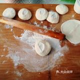 自己动手美味蒸包子