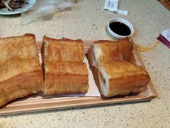 -点都德(长泰广场店)