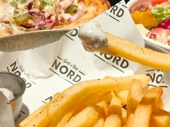 -Nord Grill&Bar Highland诺德西餐(深圳欢乐海岸店)