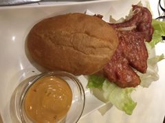 翠华餐厅(湾仔店)-翠华餐厅(湾仔店)