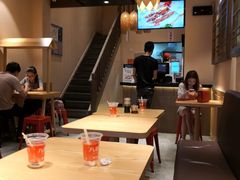 -八婆婆烧仙草(曾厝垵店)