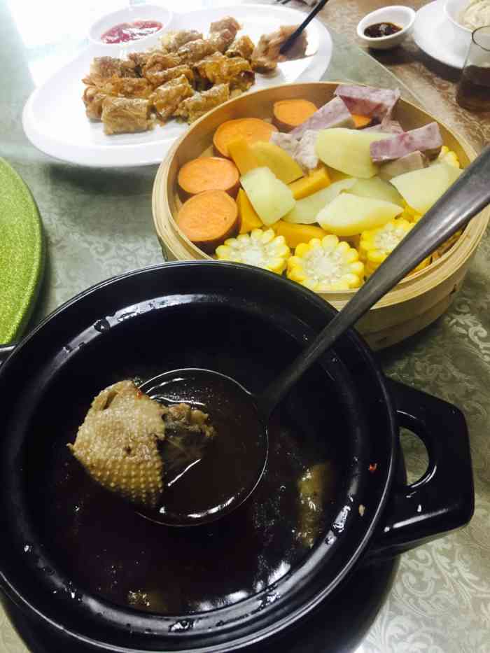 济生缘农家餐厅"好吃,而且不贵,赞91,下次还来-大众点评移动版