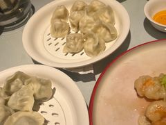 -百饺园(平山道店)