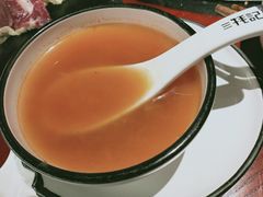 -蜀滋香鲜鱼火锅(黄金路店)