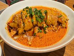 -老板恋上鱼(恒隆广场店)