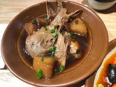 -川堂风·跷脚牛肉·乐山爆炒(宝山日月光店)