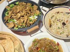 -三中高皇羊肉馆