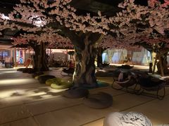 -蓝鲸湾汤泉(包河店)